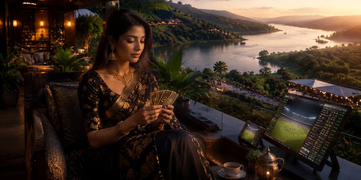 bitaka লাইভ ক্যাসিনো